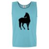 Garment-Dyed Heavyweight Tank Top Thumbnail
