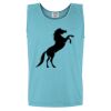 Garment-Dyed Heavyweight Tank Top Thumbnail