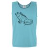 Garment-Dyed Heavyweight Tank Top Thumbnail