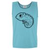 Garment-Dyed Heavyweight Tank Top Thumbnail