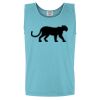 Garment-Dyed Heavyweight Tank Top Thumbnail