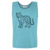 Garment-Dyed Heavyweight Tank Top Thumbnail