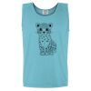 Garment-Dyed Heavyweight Tank Top Thumbnail