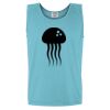 Garment-Dyed Heavyweight Tank Top Thumbnail