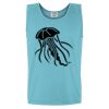 Garment-Dyed Heavyweight Tank Top Thumbnail