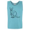 Garment-Dyed Heavyweight Tank Top Thumbnail