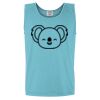 Garment-Dyed Heavyweight Tank Top Thumbnail