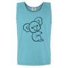 Garment-Dyed Heavyweight Tank Top Thumbnail