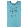 Garment-Dyed Heavyweight Tank Top Thumbnail