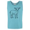 Garment-Dyed Heavyweight Tank Top Thumbnail