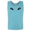 Garment-Dyed Heavyweight Tank Top Thumbnail