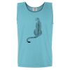 Garment-Dyed Heavyweight Tank Top Thumbnail