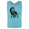Garment-Dyed Heavyweight Tank Top Thumbnail