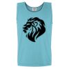 Garment-Dyed Heavyweight Tank Top Thumbnail