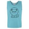 Garment-Dyed Heavyweight Tank Top Thumbnail