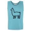 Garment-Dyed Heavyweight Tank Top Thumbnail