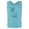Garment-Dyed Heavyweight Tank Top Thumbnail