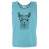 Garment-Dyed Heavyweight Tank Top Thumbnail