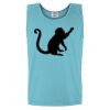 Garment-Dyed Heavyweight Tank Top Thumbnail
