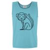 Garment-Dyed Heavyweight Tank Top Thumbnail