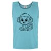 Garment-Dyed Heavyweight Tank Top Thumbnail