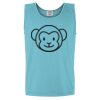 Garment-Dyed Heavyweight Tank Top Thumbnail