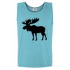 Garment-Dyed Heavyweight Tank Top Thumbnail
