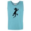 Garment-Dyed Heavyweight Tank Top Thumbnail