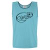 Garment-Dyed Heavyweight Tank Top Thumbnail