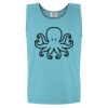 Garment-Dyed Heavyweight Tank Top Thumbnail
