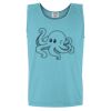 Garment-Dyed Heavyweight Tank Top Thumbnail