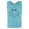 Garment-Dyed Heavyweight Tank Top Thumbnail