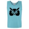 Garment-Dyed Heavyweight Tank Top Thumbnail