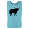 Garment-Dyed Heavyweight Tank Top Thumbnail