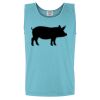 Garment-Dyed Heavyweight Tank Top Thumbnail