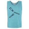 Garment-Dyed Heavyweight Tank Top Thumbnail