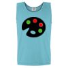 Garment-Dyed Heavyweight Tank Top Thumbnail