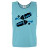 Garment-Dyed Heavyweight Tank Top Thumbnail