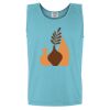 Garment-Dyed Heavyweight Tank Top Thumbnail