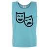 Garment-Dyed Heavyweight Tank Top Thumbnail