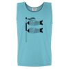Garment-Dyed Heavyweight Tank Top Thumbnail