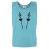 Garment-Dyed Heavyweight Tank Top Thumbnail