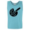 Garment-Dyed Heavyweight Tank Top Thumbnail