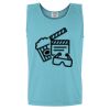 Garment-Dyed Heavyweight Tank Top Thumbnail