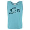 Garment-Dyed Heavyweight Tank Top Thumbnail