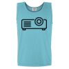 Garment-Dyed Heavyweight Tank Top Thumbnail