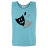 Garment-Dyed Heavyweight Tank Top Thumbnail
