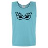 Garment-Dyed Heavyweight Tank Top Thumbnail