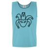 Garment-Dyed Heavyweight Tank Top Thumbnail