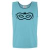 Garment-Dyed Heavyweight Tank Top Thumbnail